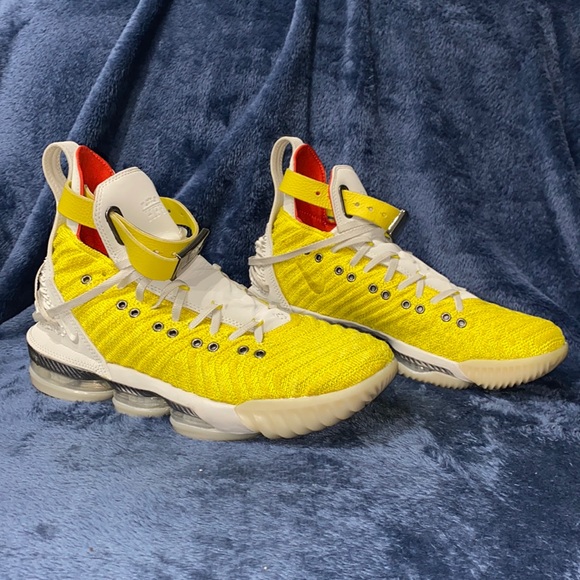 nike lebron hfr